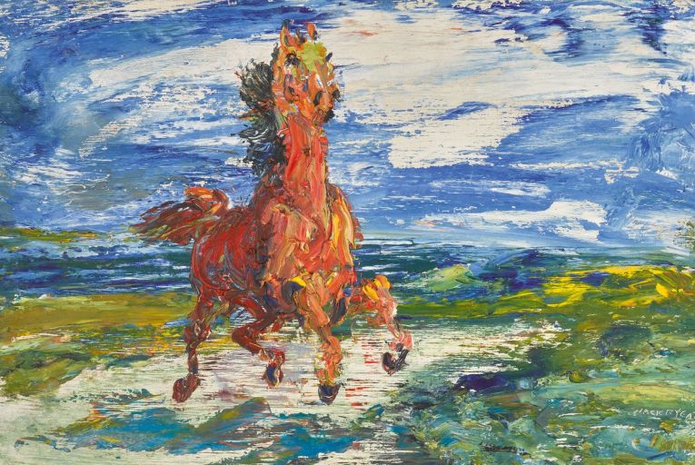 Fine Arts: Yeats takes centre stage in two sales at Sotheby’s