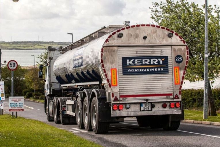 Kerry Co-op allows disgruntled shareholder to sell €500k of stock