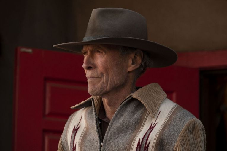 Film: Eternal Eastwood takes things slowly in elegiac Western