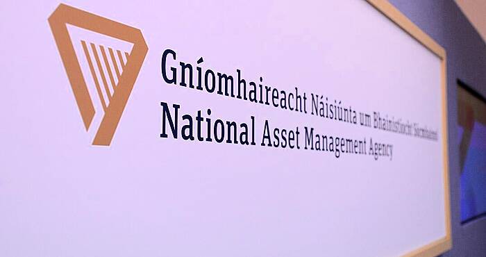 Final Report On Nama S Northern Loan Book Controversy Due In June Business Post