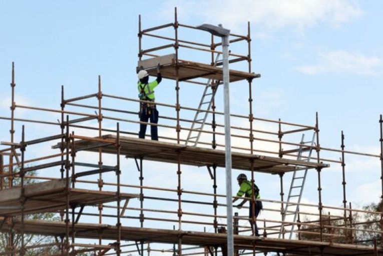 The figures were released after the Business Postreported that a consortium of developers are offering long-term leasing deals as part of an obligation to deliver social housing at one of the country’s largest sites. Picture: RollingNews.ie
