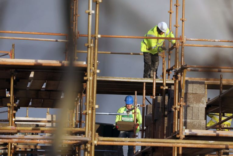 New social housing leases will cost state over €1.4 billion