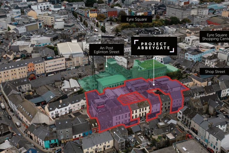 Well-known Galway nightclubs may come to market soon