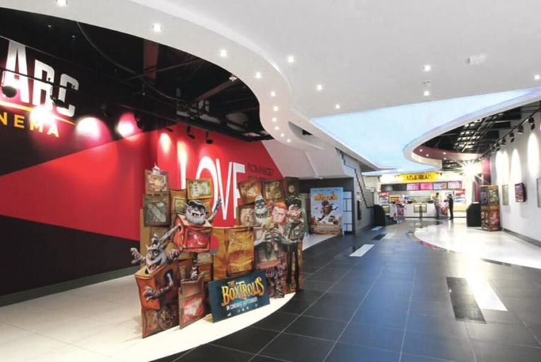 State-of-the-art cinema to revamp Navan town centre
