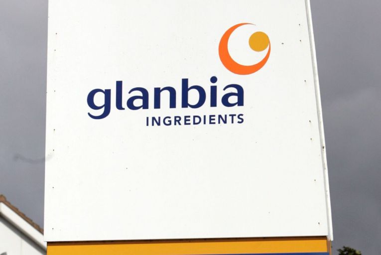 Glanbia Ireland was first awarded planning permission by Kilkenny County Council for the Belview cheese plant in November 2019. Picture: Rollingnews.ie 