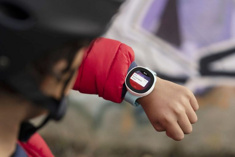 The Gadget Guru: Vodafone Neo Watch, Ninja AF100, CircuitMess Batmobile