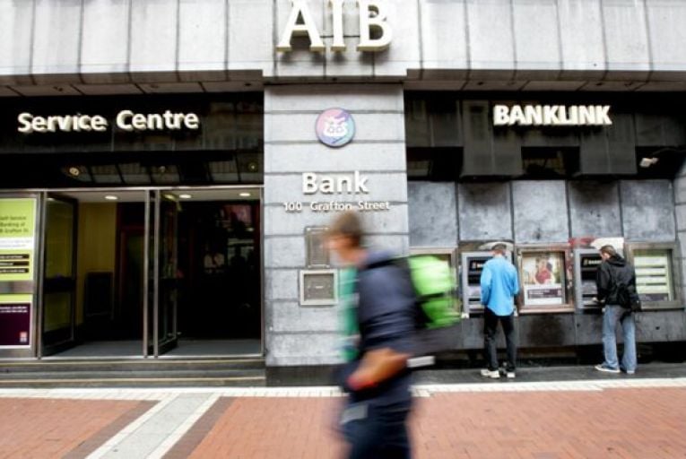 Consumer watchdog to launch full investigation into AIB-Ulster Bank loan deal