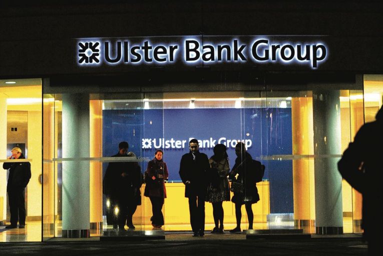 Doomed to fail: Irish investors speak out on the cost of Ulster Bank’s British pub deals
