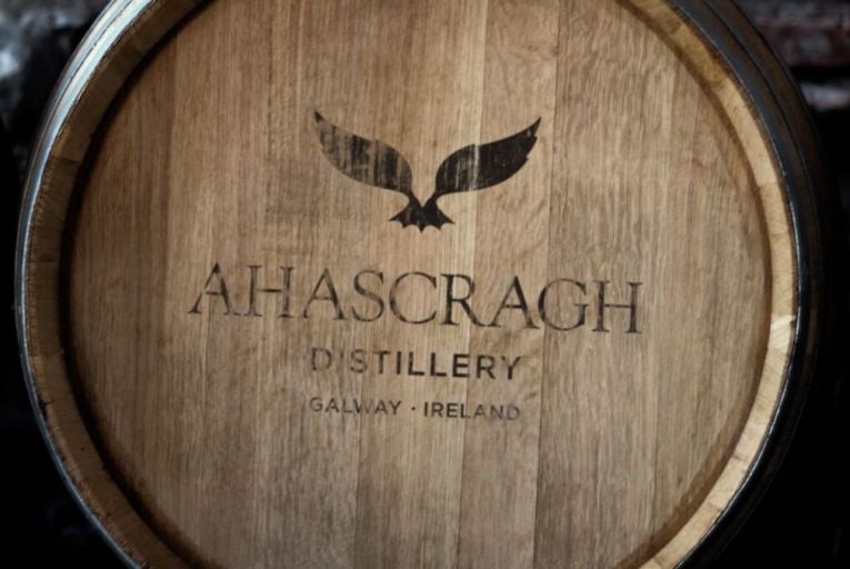 Ahascragh distillery opens second investment round