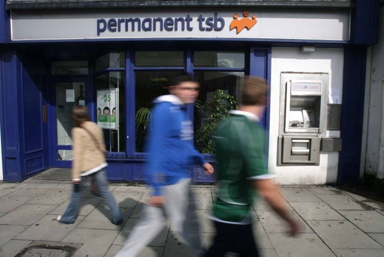 Permanent TSB hopes to purchase billions of euro of Ulster Bank assets within months 