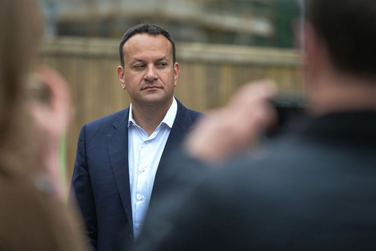 Twitter is ‘a sewer’, says Varadkar