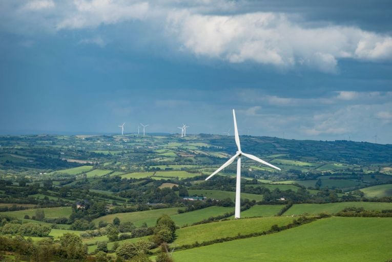 The issue has also received negative attention in the UK, where the British equivalent of the CRU said there is minimal evidence guarantees of origin encourage development of renewable energy. Picture: Getty Images
