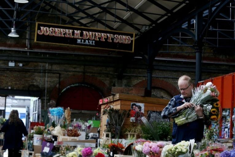 Dublin City Council grants extension of storage lease for Victorian market