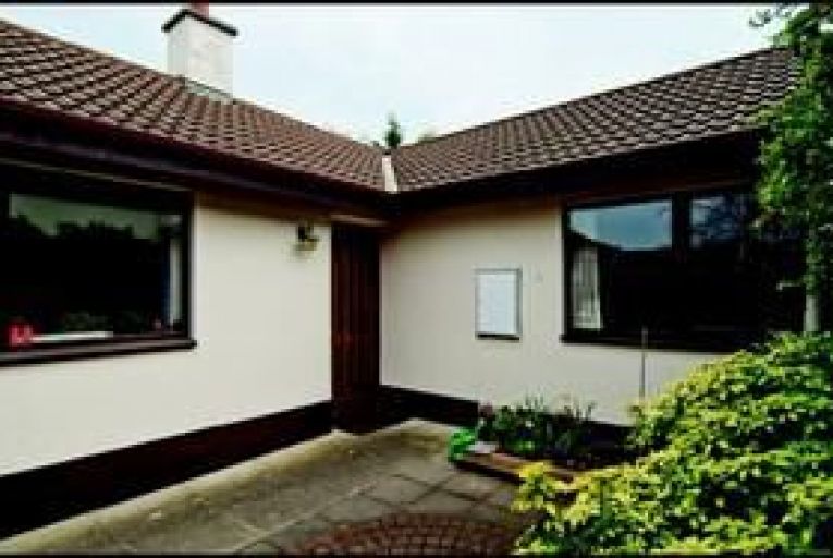 Monkstown two-bed bungalow for €285,000