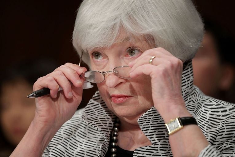 Yellen: historic global tax consensus ‘likely to prove durable’