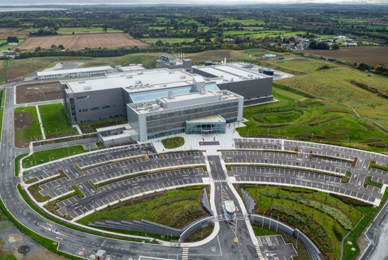 Inside story: How Chinese biopharma firm WuXi will target European market from its €1 billion Dundalk campus