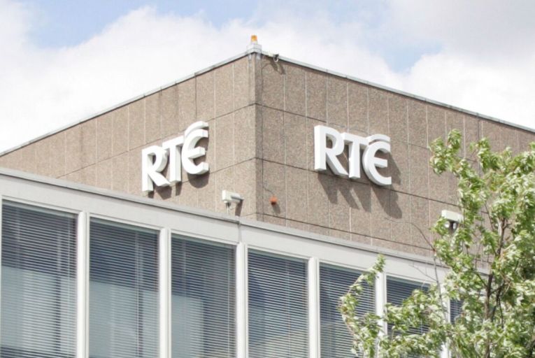 RTÉ faced proceedings 11 times in 2019 and 2020, five of the cases are still ongoing. Picture: Rollingnews.ie 