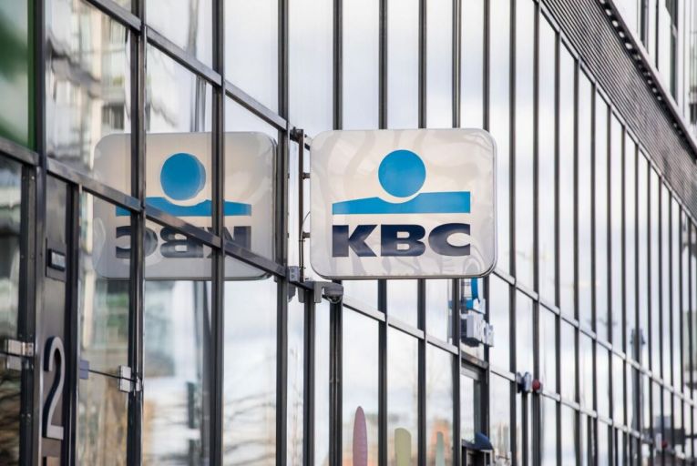 KBC sells €1.1 billion worth of non-performing loans to CarVal