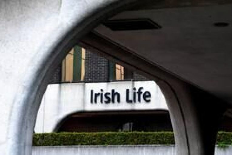 Fitch affirms Irish Life's BBB+ rating