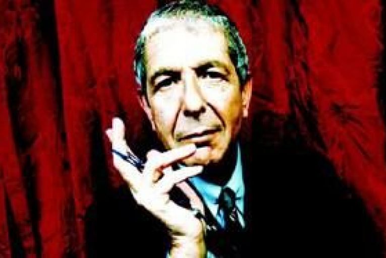 Album of the Week: Leonard Cohen
