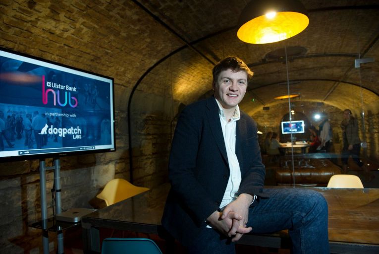 NDRC accelerator gears up for next round of start-ups