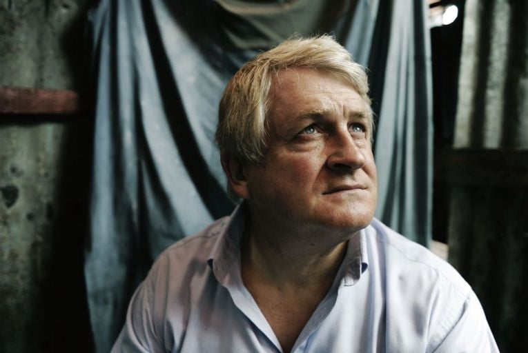 Denis O’Brien has sold off a number of prize assets from his business empire in recent times. Picture: Getty