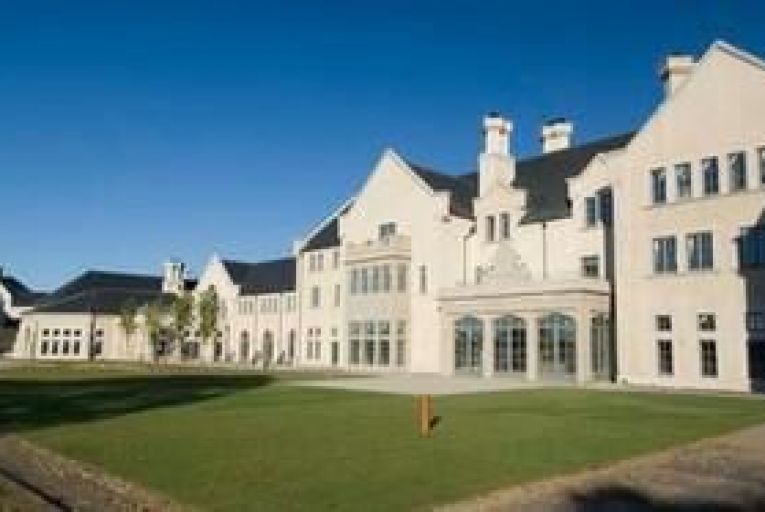 G8 summit confirmed for Lough Erne