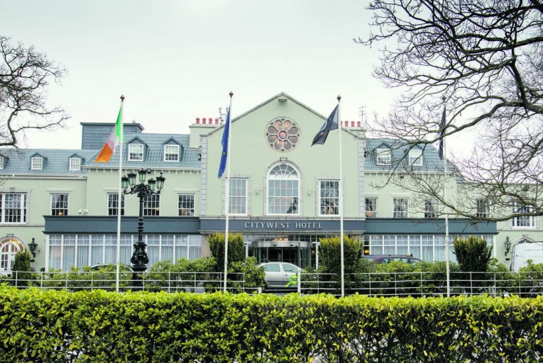 Citywest Hotel refused permission to stage public concerts 