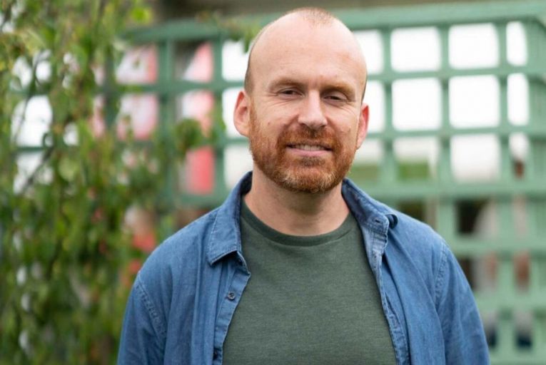 Matt Haig, the bestselling author, chatted with Jonathan Healy on Newstalk