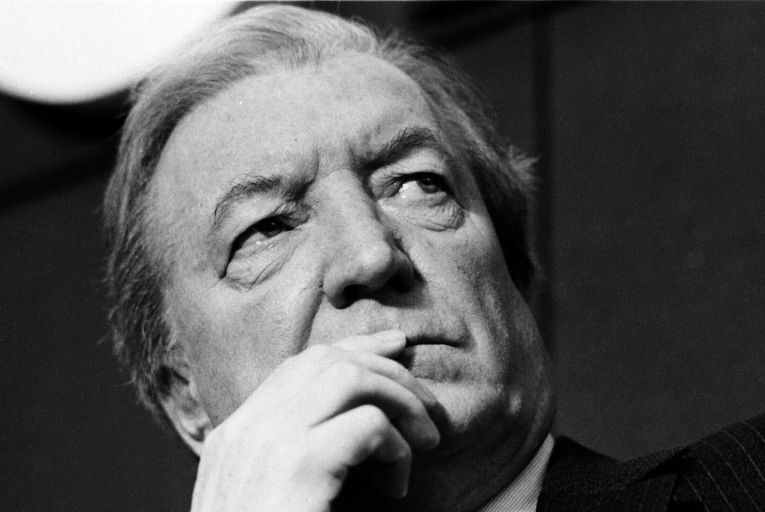 The late former taoiseach Charles Haughey: corrupt, dishonest, hypocritical, populist, pretentious, shameless, arrogant and nasty. But is the country better off because of him? Picture: Eamonn Farrell