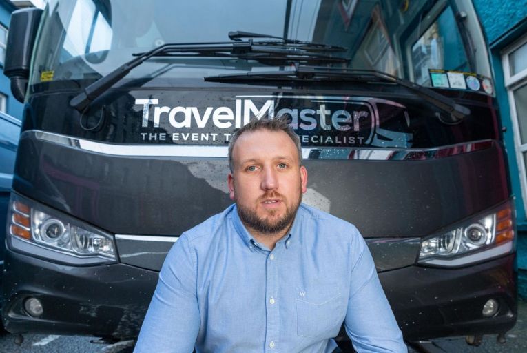 Travelmaster hopes to close €500,000 seed funding round within a few months
