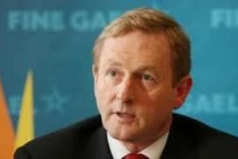 Taoiseach says EU treaty provides for increased bail-out