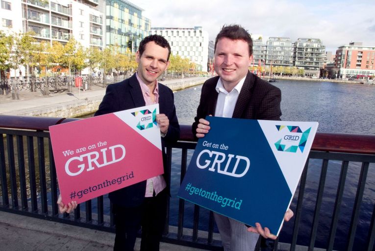 Grid Finance plans to raise €100 million for peer-to-peer lending