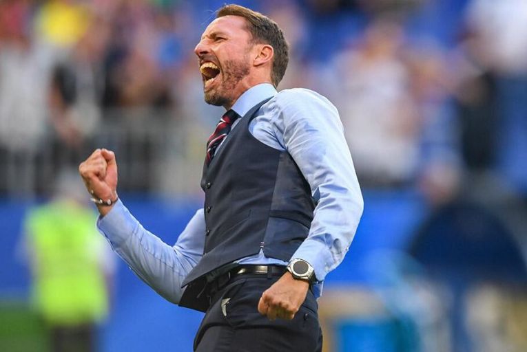 What businesses can learn from Gareth Southgate