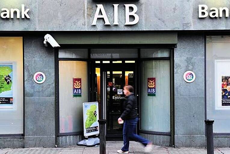 Aib To Shut 15 Branches Amid Unrelenting Digital Banking Shift Business Post