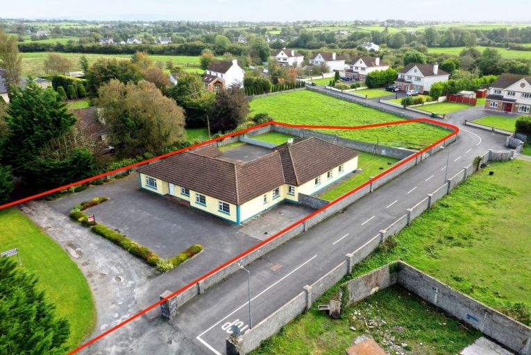 Killora in Craughwell, Co Galway, goes under the hammer this Wednesday with O’Donnellan &amp; Joyce listing an AMV of €350,000 
