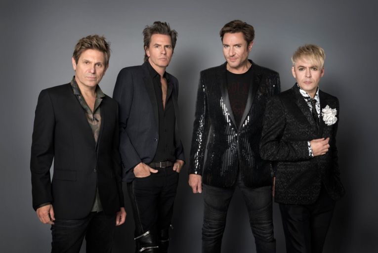 Simon Le Bon interviewed: ‘I’m not sure I want to talk about a normal life, because we are Duran Duran’