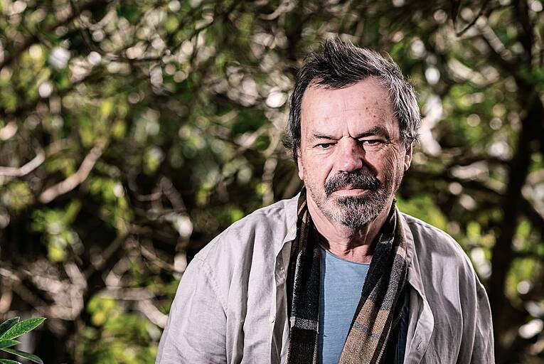 Neil Jordan interview: on fortune and freedom Business Post