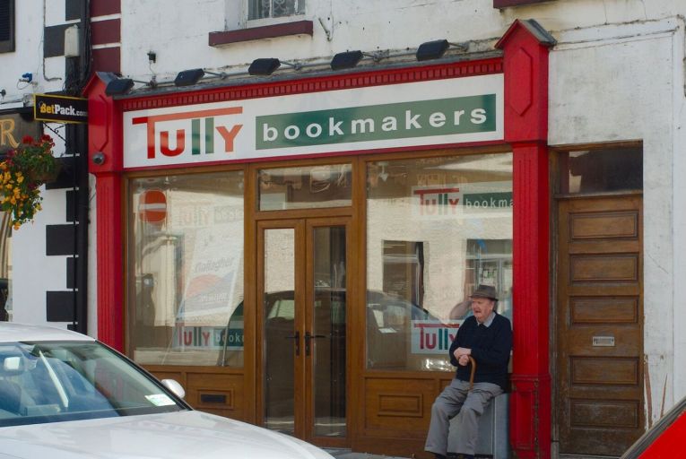 Boylesports buys out Tully Bookmakers in ten-shop deal 