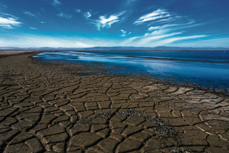 Welcome to Lithium Valley: California is hoping to cash in on what lies beneath the Salton Sea, but at what cost? 