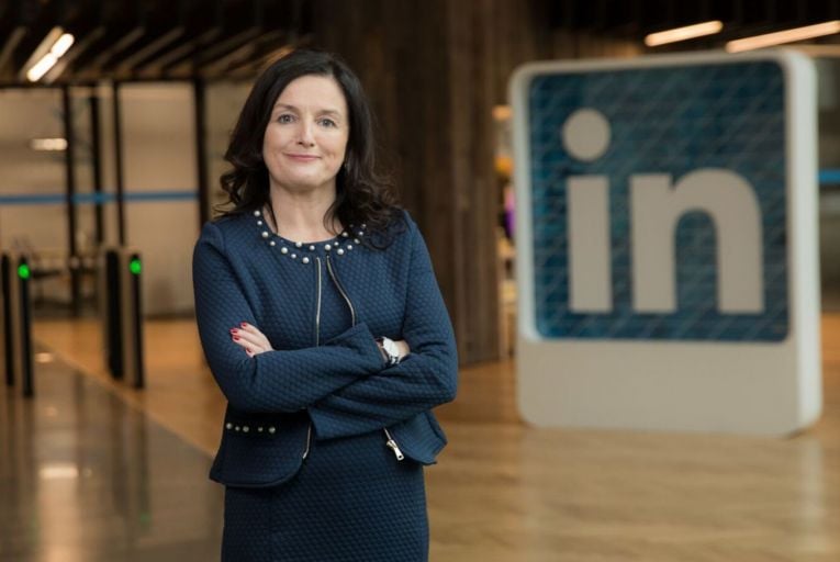 LinkedIn Ireland chief: Flexible and remote working are top priorities for job applicants