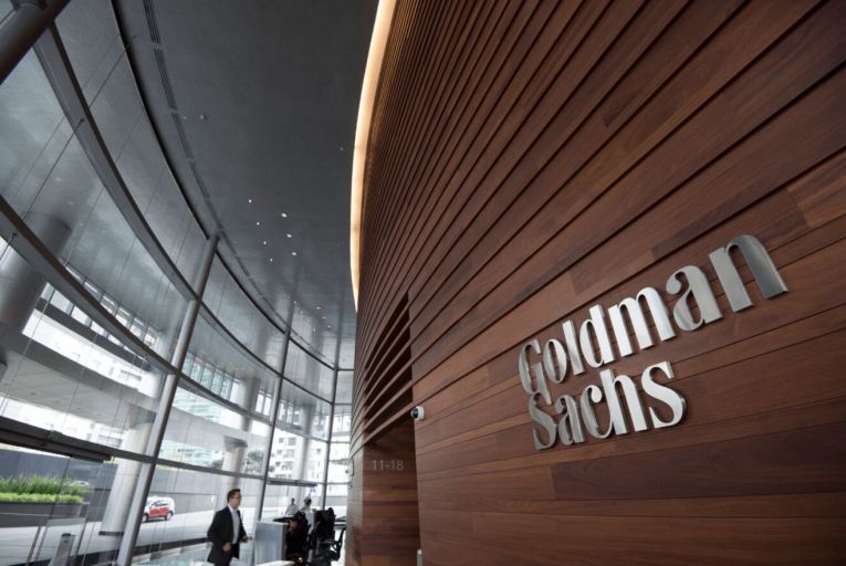 Revenue rockets to $780m at Goldman Sachs’s Dublin office