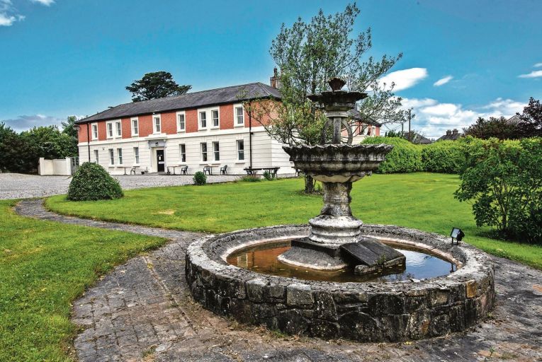 The Pilgrims Rest Hotel, Feddaun, Mount Melleray, Waterford, guiding €650,000