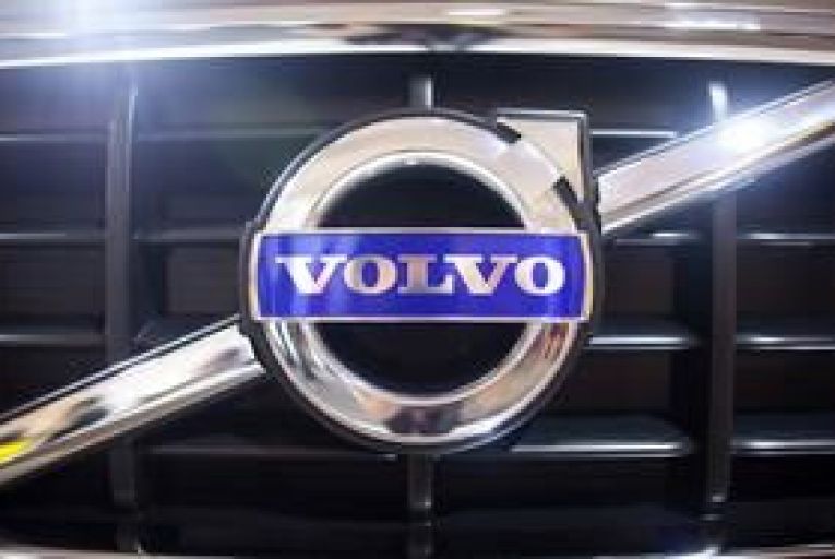 Volvo profit limited by slow Europe sales
