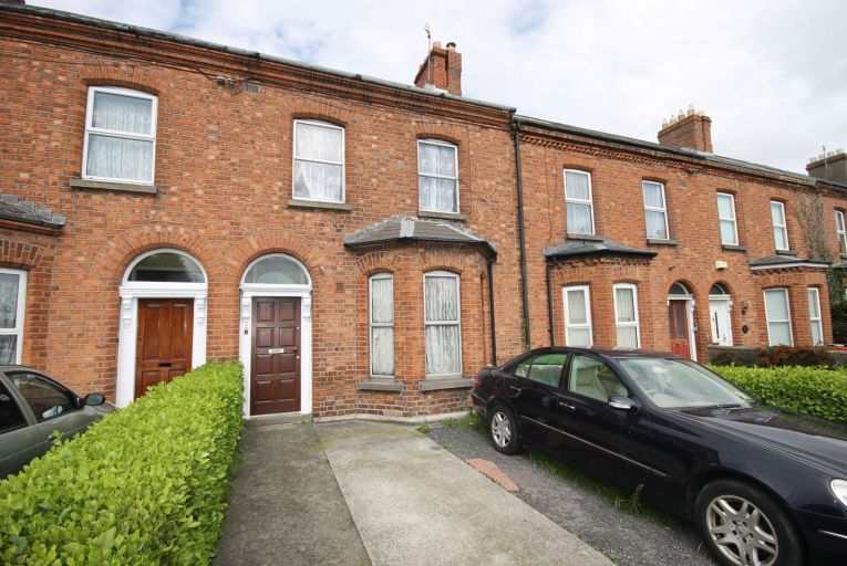 23 Whitworth Road, Drumcondra, Dublin, sold for €526,000, well above its €450,000 reserve