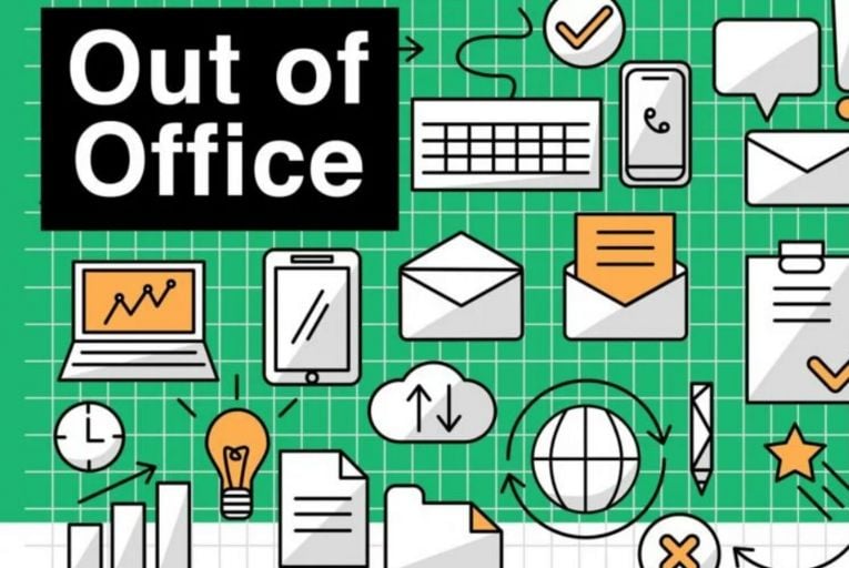 Out of office: Your essential round-up of the latest business news