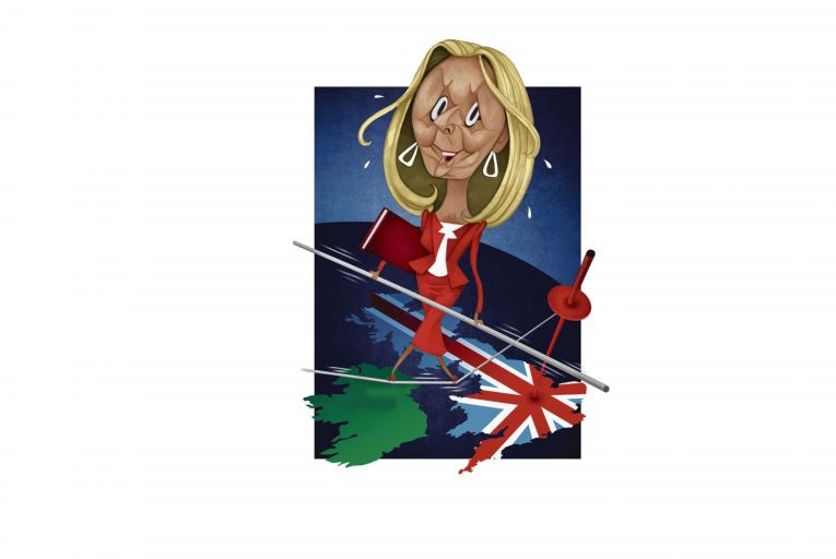 Liz Truss profile: Can a not ‘very diplomatic’ prime ministerial hopeful get Brexit done? 