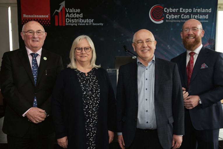 Focusing on new frontiers in cyberspace and cybersecurity