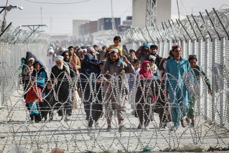 John Walsh: Another refugee crisis could open the door to Eurosceptic populism