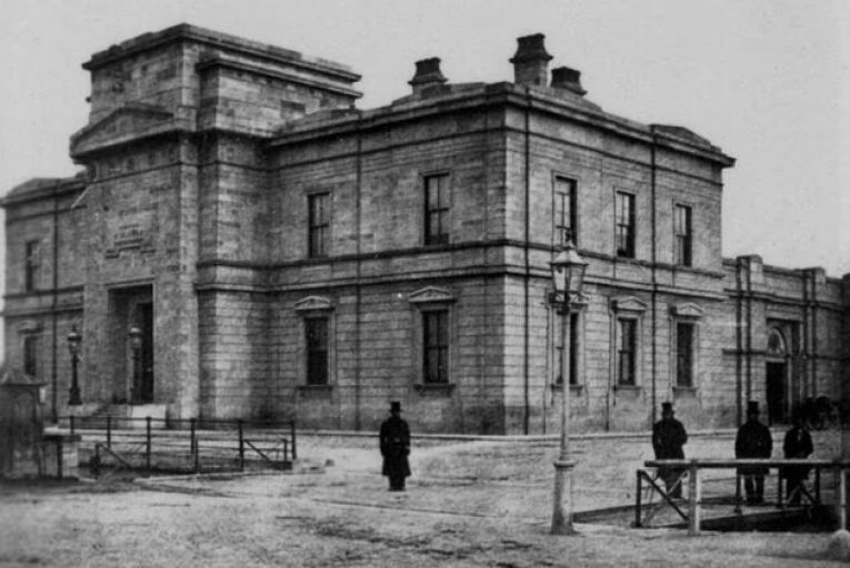 The Dublin Railway Murder: Victorian real-life whodunnit derailed by too much detail